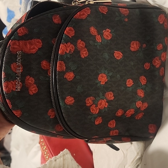 Mk Backnpack - Picture 3 of 4